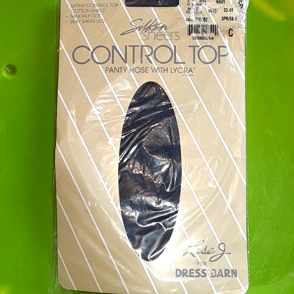 Dress Barn Accessories Vintage Lise J For Dress Barn Silken Sheers